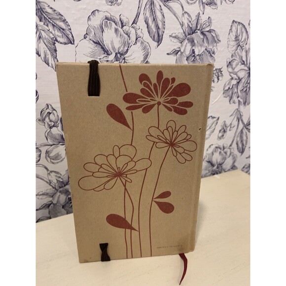 NIV Thinline Bible - BRAND NEW ~ Nature Brown Board ~ Simplistic - Picture 3 of 9